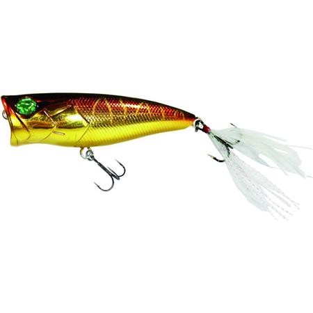 Przynęta Pływająca Tsurugiya Pop 66 Teaser