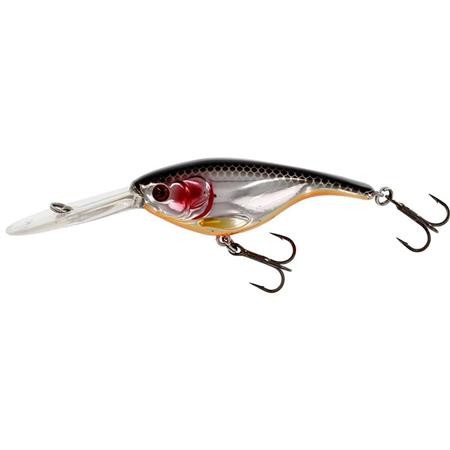 Przynęta Pływająca Westin Babybite Dr - 6.5Cm