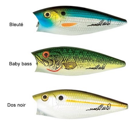 Przynęta Powierzchniowa Excalibur Pop Image