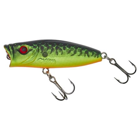 Przynęta Powierzchniowa Gunki Hedora 43 F - 4.3Cm