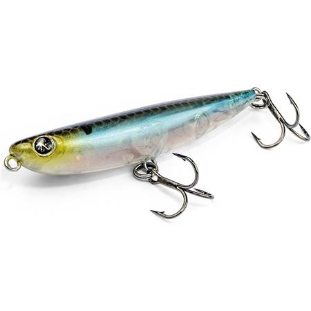 Przynęta Powierzchniowa Seaspin Pro Q 65 F - 6.5Cm