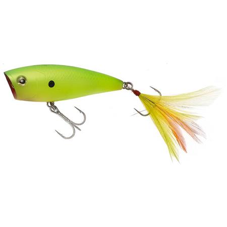 Przynęta Powierzchniowa Tiemco Chug Pepper Rs - 6.5Cm