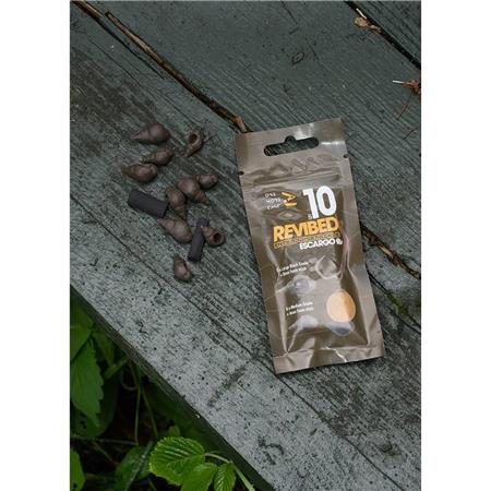 Przynęta Sztuczna One More Cast Revibed Escargo