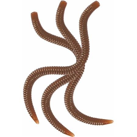 Przynęta Sztuczna Truite Innovation Dżdżownice