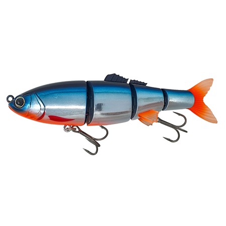 Przynęta Tonąca Adam's Adx Joint Minnow Ss 120 - 12Cm