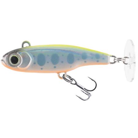 Przynęta Tonąca Fiiish Powertail Evo - 5Cm