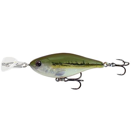Przynęta Tonąca Headbanger Cranky Shad - 6.5Cm