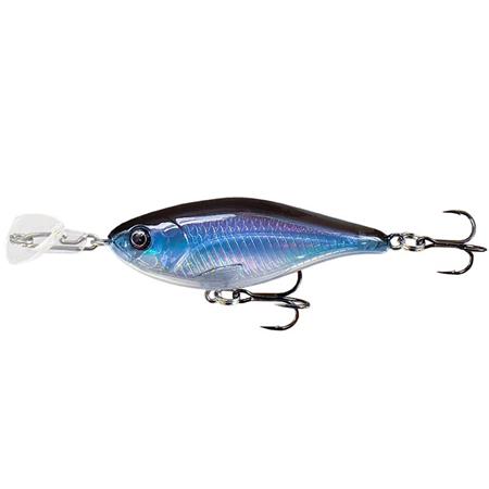 Przynęta Tonąca Headbanger Cranky Shad - 7.5Cm