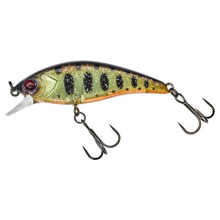 Przynęta Tonąca Illex Flat Tricoroll 55 S - 5.5Cm