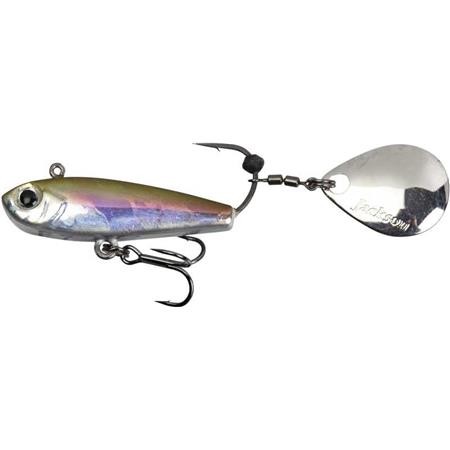 Przynęta Tonąca Jackson Iga Jig Spin - 3Cm - 5G