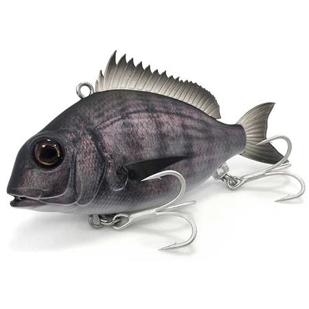 Przynęta Tonąca Little Jack Charikom 50 - 6.2Cm