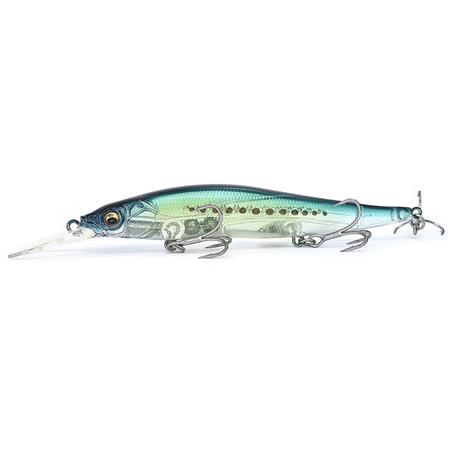 Przynęta Tonąca Megabass Vision Oneten +1 Sw - 11Cm