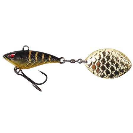 Przynęta Tonąca Mikado M-Tail - 3G