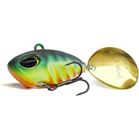 Przynęta Tonąca Nays Bld Rnnr Lf 18 - 18G