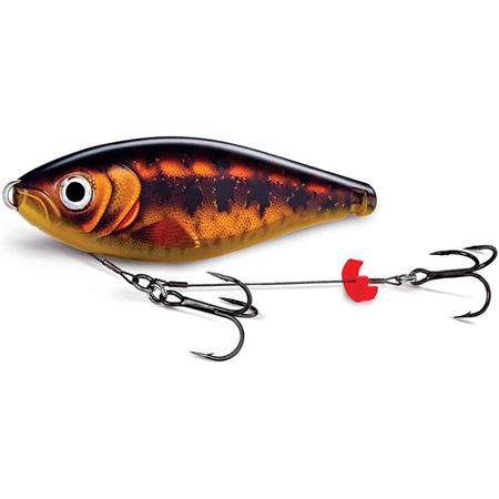 Przynęta Tonąca Rapala X-Rap Haku - 14Cm