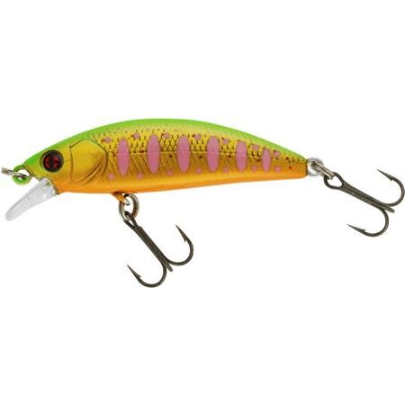 Przynęta Tonąca Sakura Phoxy Minnow Hw - 5Cm