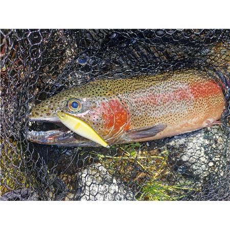 PRZYNĘTA TONĄCA STUCKI FISHING FANATICS QUARRY 60FS - 6CM