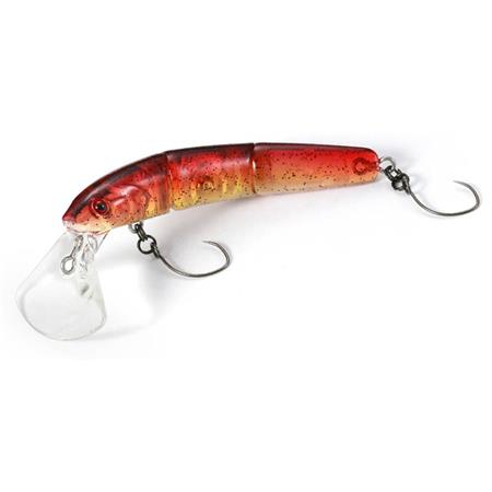 Przynęta Tonąca Valkein Hydram Nano - 5.5Cm