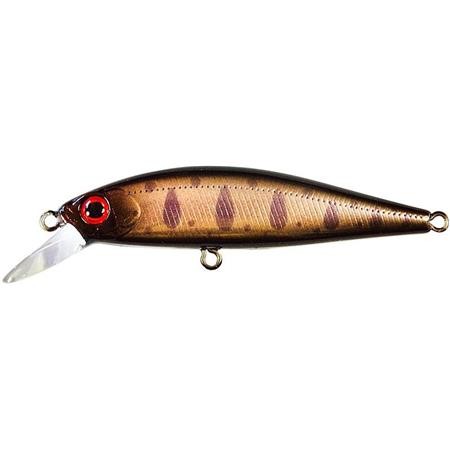 Przynęta Tonąca Zip Baits Rigge Flat - 6Cm