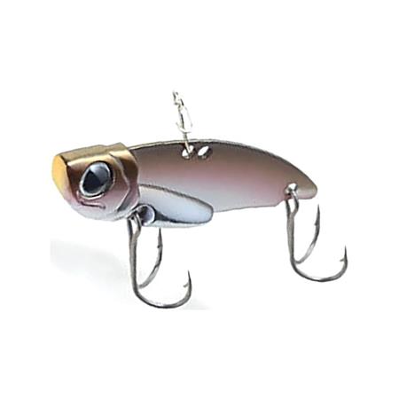 Przynęta Z Blaszką Harima Clutch Metal - 10G