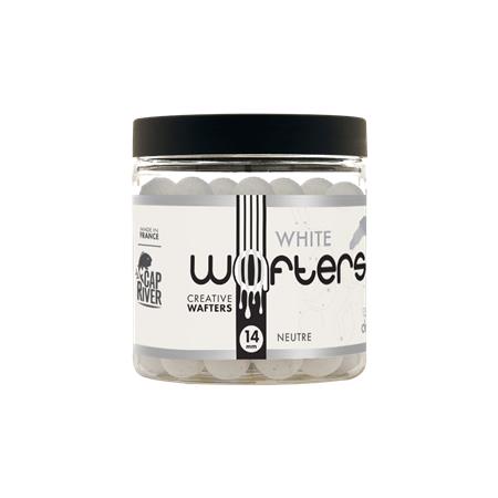 PRZYNĘTY NA HACZYK CAP RIVER WAFTERS NEUTRALNY