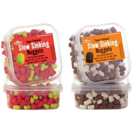 Przynęty Na Haczyk Dynamite Baits Nuggets Sinking