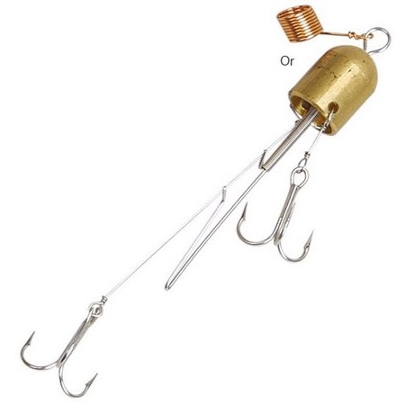 Przypon Autain Casque Ts