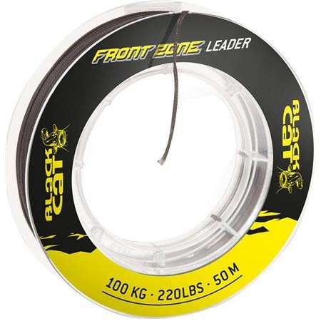 Przypon Black Cat Front Zone