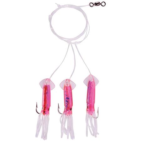 Przypon Black Magic Squidly