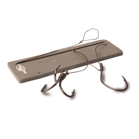 PRZYPON CAT SPIRIT 1 SIMPLE 7356 BN / 1 TRIPLE 7560 BN ŻYWA PRZYNĘTA