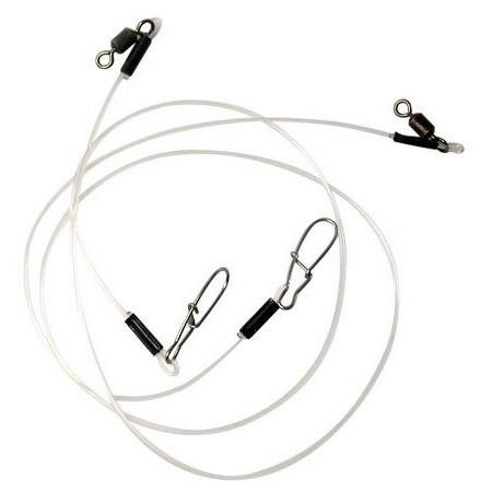 Przypon Dragon Fluorocarbone