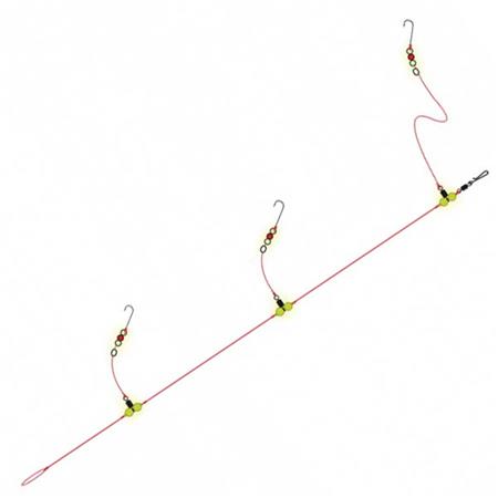 Przypon Flashmer Merlan