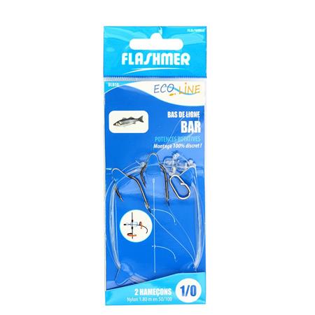 Przypon Główny Flashmer Ecoline Bar