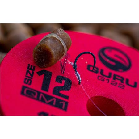 Przypon Guru Qm1 Bait Bands 15”
