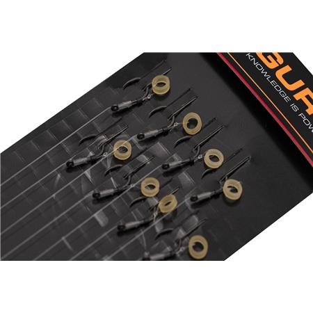 Przypon Guru Smwg Bait Bands 4”