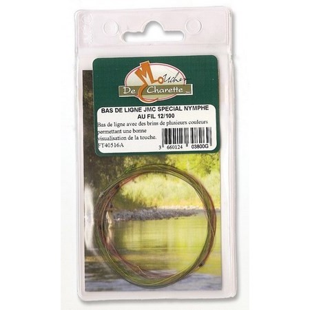 Przypon Jmc Special Nymfa Na Żyłce