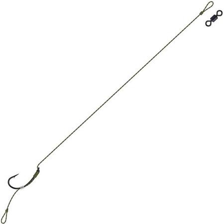 Przypon Karpiowy Dam Tactix Anti-Snag Rig