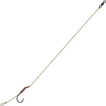 Przypon Karpiowy Dam Tactix Line Aligner Rig