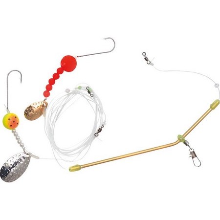 Przypon Morski Zebco Cod Boat Rig 2