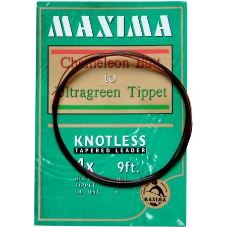 Przypon Muchowy Maxima