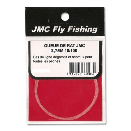 Przypon Queue De Rat Jmc