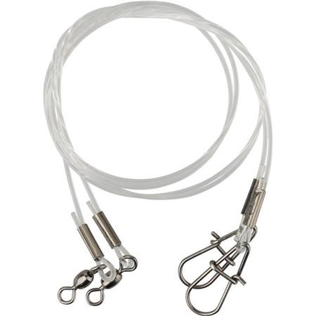 Przypon Savage Gear Regenerator Trace - Pack De 3