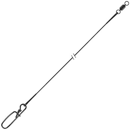 Przypon Tytanowy Vmc Titanium Jerk Leader