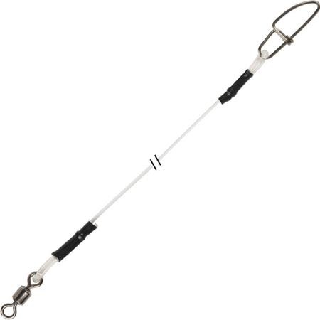 Przypon Vmc Fluorocarbon Leaders - Pack De 2