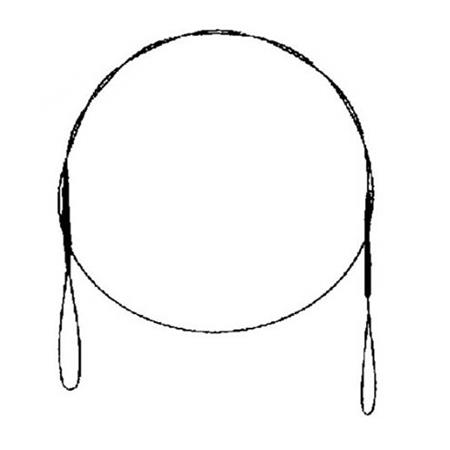 Przypon Vmc Multiflex Boucle 725