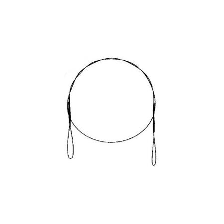 Przypon Vmc Nylflex Boucle 705