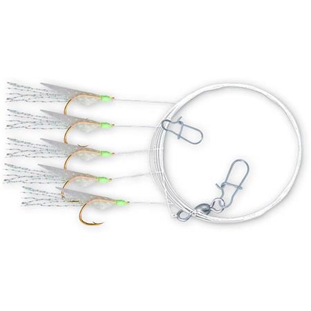 Przypon Zebco Holografix Rig