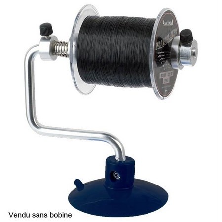 Przyssawka Do Szpuli Anaconda Line Winder