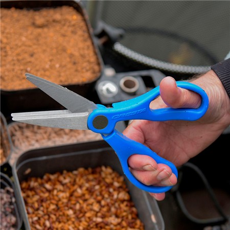 ΨΑΛΊΔΙ CRESTA DOUBLE BLADE WORMCHOPPER