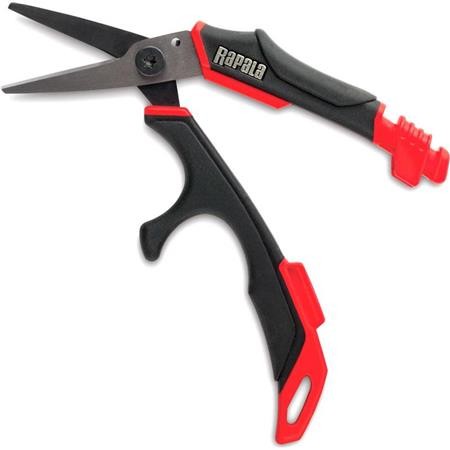 Ψαλίδι Για Πλεγμένη Πετονιά Rapala Rcd